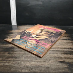 ถนนหนังสือ ปีที่ 4 ฉบับที่ 6 ธ.ค.2529 รูปที่ 4