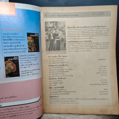 ถนนหนังสือ ปีที่ 4 ฉบับที่ 5 พ.ย.2529 รูปที่ 6