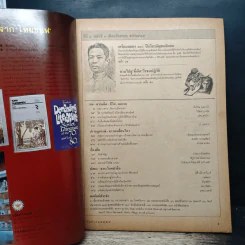 ถนนหนังสือ ปีที่ 4 ฉบับที่ 3 ก.ย.2529 รูปที่ 6