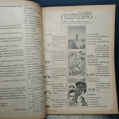 ถนนหนังสือ ปีที่ 3 ฉบับที่ 12 มิ.ย.2529 รูปที่ 6