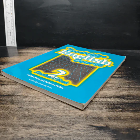 The Cambridge English Course Student's Book 2 รูปที่ 4