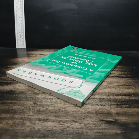 A Companion Text for Like Water for Chocolate - Janet Giannotti รูปที่ 5