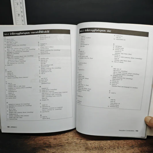 Chartbook สรุปหลักไวยากรณ์อังกฤษ เล่ม 1 - บุญฤทธิ์ ตังคะกาญจน์ รูปที่ 10