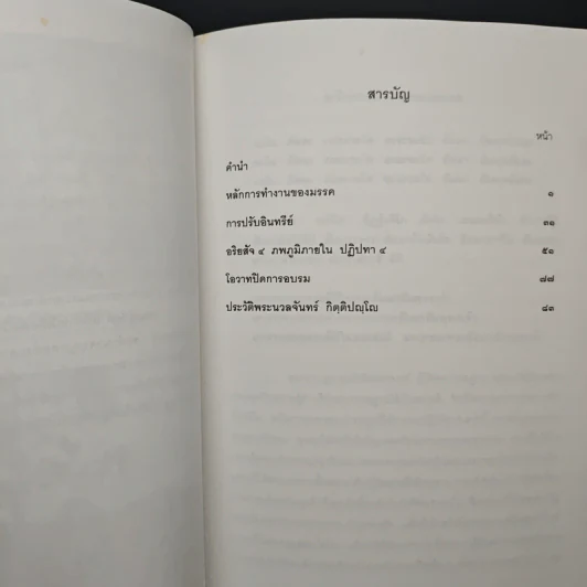 มัชฌิมาปฏิปทา - กิตติปุญโญภิกขุ รูปที่ 8