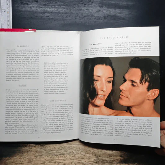 The Secrets of Attraction - Martin Lloyd-Elliott รูปที่ 10