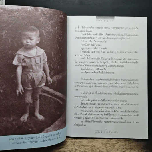 ธุรกิจพันล้านที่คนเมิน - วันชัย รุ่งภูวภัทร รูปที่ 8