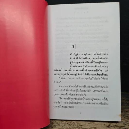 ละครเล่ห์เสน่หา - กิ่งฉัตร รูปที่ 6