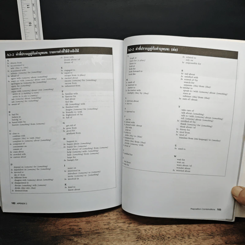 Chartbook สรุปหลักไวยากรณ์อังกฤษ เล่ม 1 - บุญฤทธิ์ ตังคะกาญจน์ รูปที่ 10
