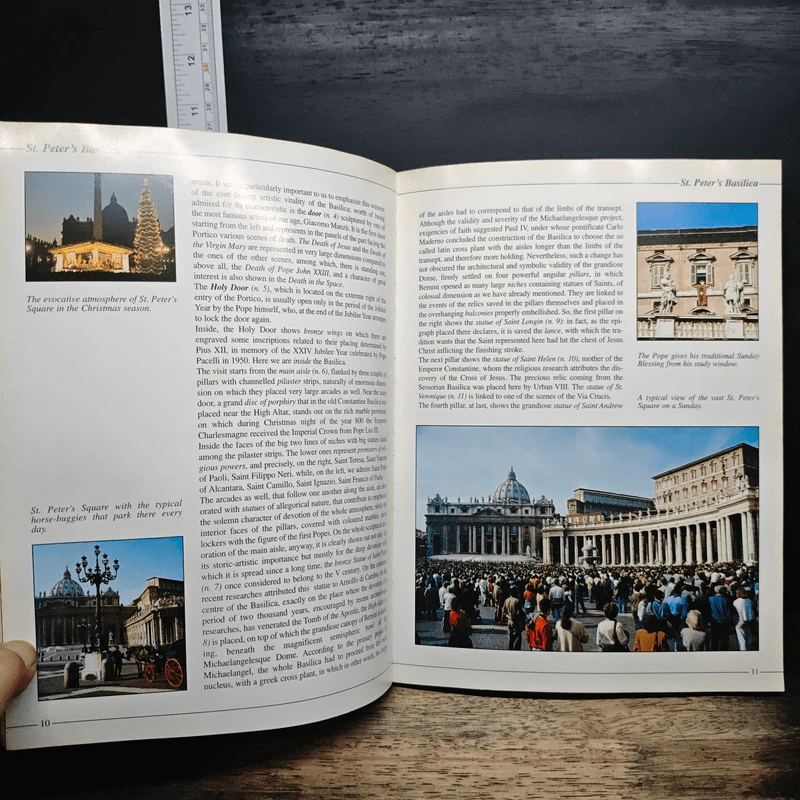 The Vatican รูปที่ 10
