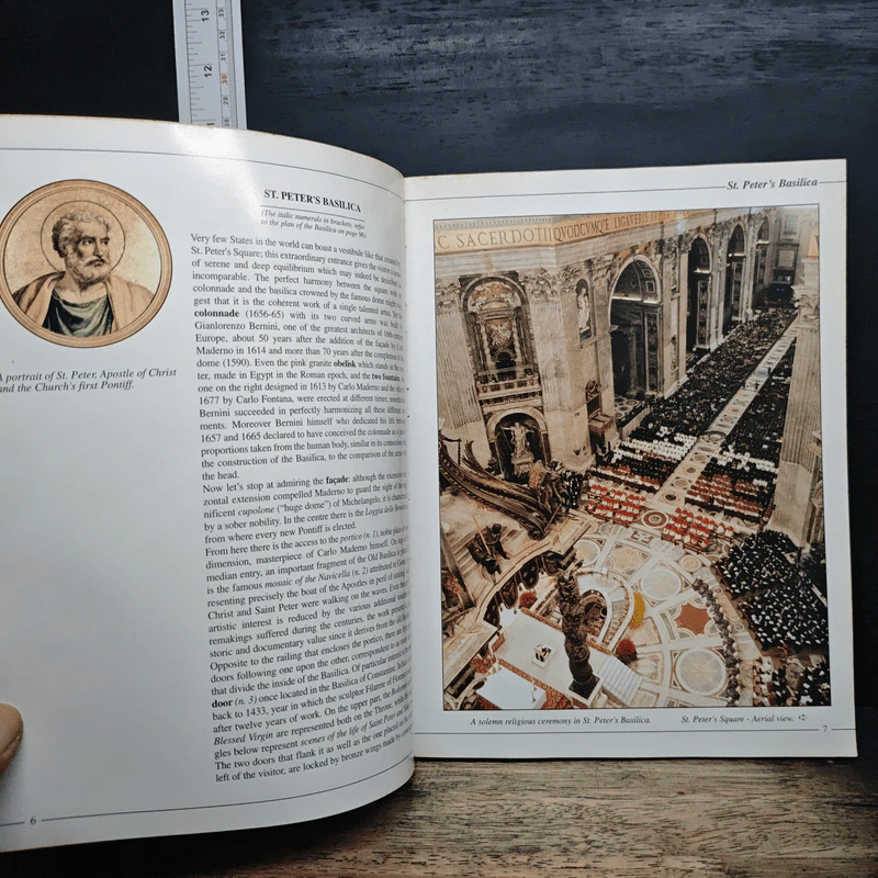The Vatican รูปที่ 9