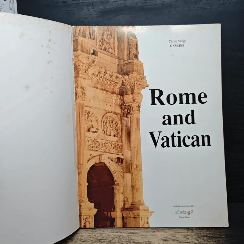 Rome and Vatican Holy Year 2000 รูปที่ 6