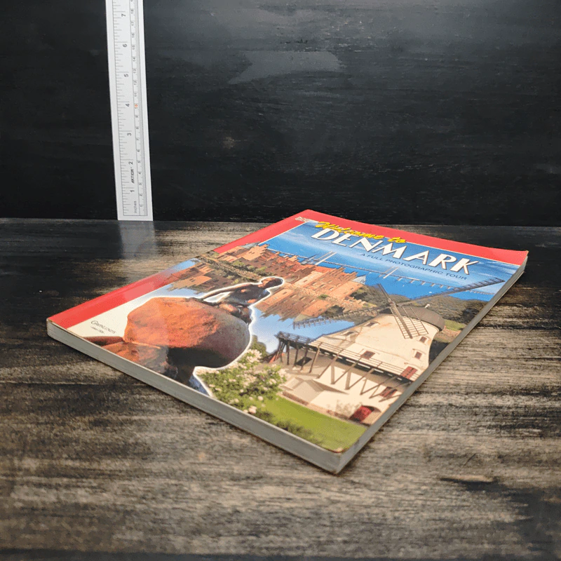 Welcome to Denmark: A Full Photographic Tour รูปที่ 4