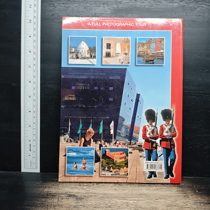 Welcome to Denmark: A Full Photographic Tour รูปที่ 2