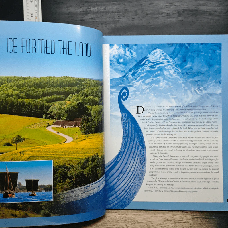 Welcome to Denmark: A Full Photographic Tour รูปที่ 8
