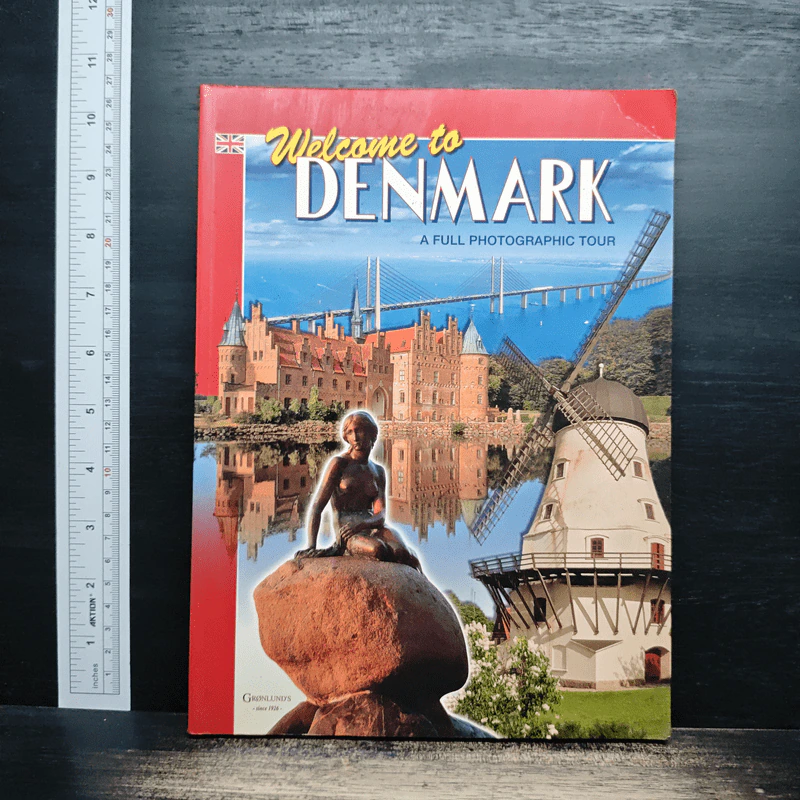 Welcome to Denmark: A Full Photographic Tour รูปที่ 1