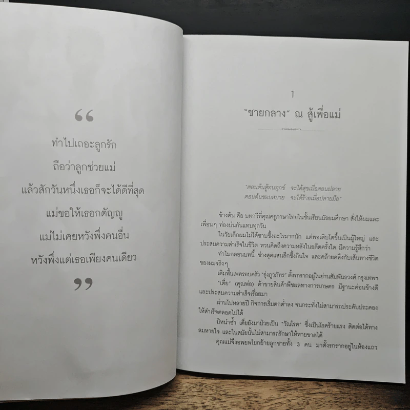 ธุรกิจพันล้านที่คนเมิน - วันชัย รุ่งภูวภัทร รูปที่ 7