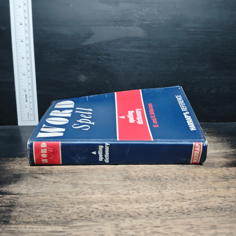 Word Spell: A Spelling Dictionary รูปที่ 3