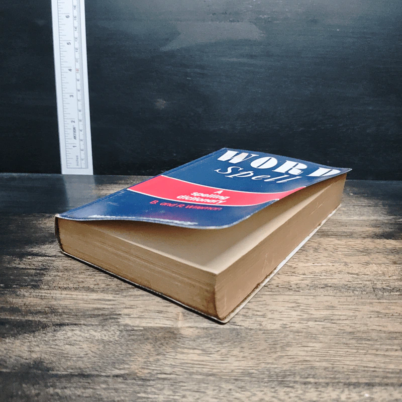 Word Spell: A Spelling Dictionary รูปที่ 4