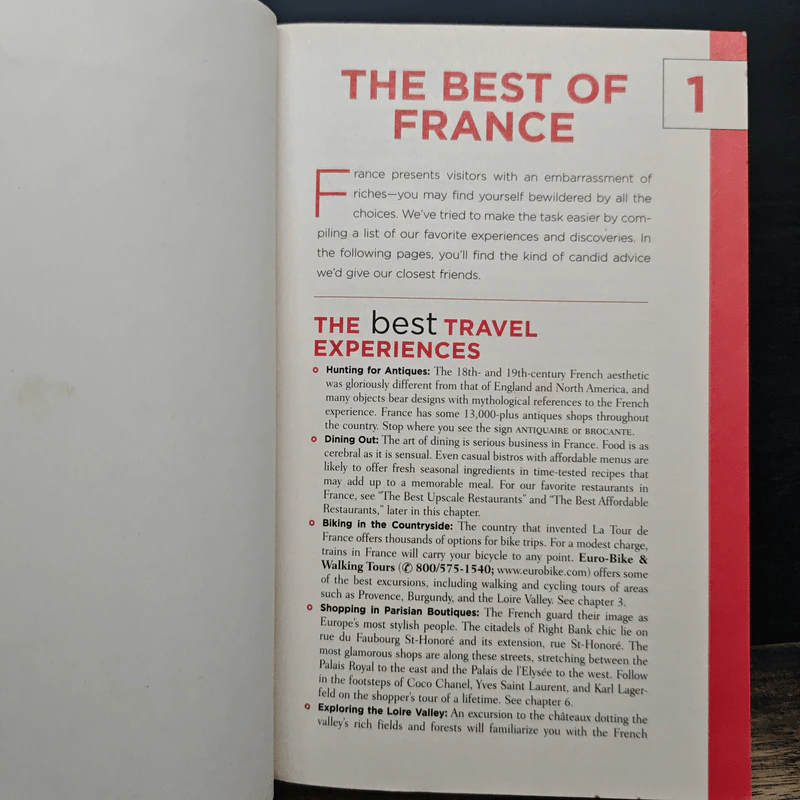 Frommer's France 2011 รูปที่ 10
