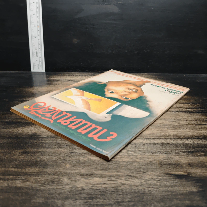 ถนนหนังสือ 3 5 ปีซีไรท์และคมทวน คันธนู รูปที่ 5