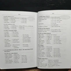 Se-Ed's Modern English-Thai Dictionary - ศ.ดร.วิทย์ เที่ยงบูรณธรรม รูปที่ 10