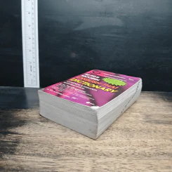 Se-Ed's Modern English-Thai Dictionary - ศ.ดร.วิทย์ เที่ยงบูรณธรรม รูปที่ 4
