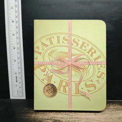 The Patisseries of Paris - Jamie Cahill