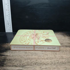 The Patisseries of Paris - Jamie Cahill รูปที่ 3