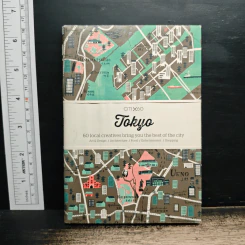 CITIx60: Tokyo รูปที่ 1