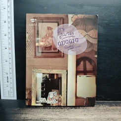 Paris GUGGIG Guide ปารีส กุ๊กกิ๊ก ไกด์ รูปที่ 1