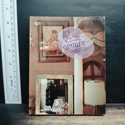 ปารีส กุ๊กกิ๊ก ไกด์ : Paris Guggig Guide - สุพจน์ โล่ห์คุณสมบัติ
