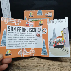San Francisco: Panorama Pops รูปที่ 5