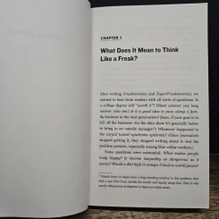 Think Like a Freak - Steven D. Levitt รูปที่ 10