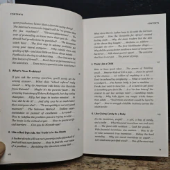 Think Like a Freak - Steven D. Levitt รูปที่ 8
