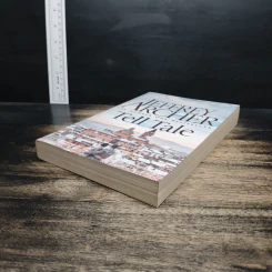 Tell Tale - Jeffrey Archer รูปที่ 4