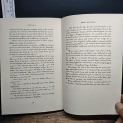 Tell Tale - Jeffrey Archer รูปที่ 11