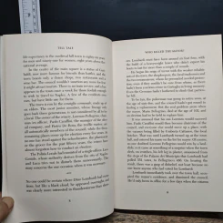 Tell Tale - Jeffrey Archer รูปที่ 10