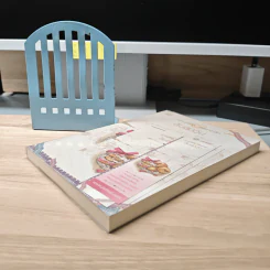 ลับสุดวุ่น - Bookmark รูปที่ 3