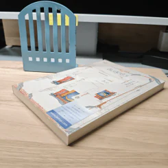 ลับสุดร้าย - bookmark รูปที่ 3