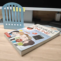 คู่มือเริ่มต้นเล่นหุ้น Online - อัครพงศ์ ขวงธนะชัย รูปที่ 3