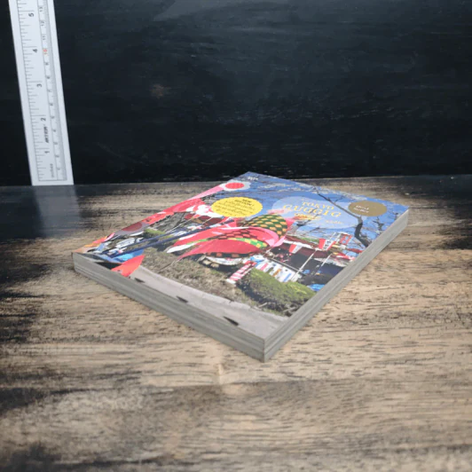 Tokyo Guggig Guide โตเกียว กุ๊กกิ๊ก ไกด์ รูปที่ 4
