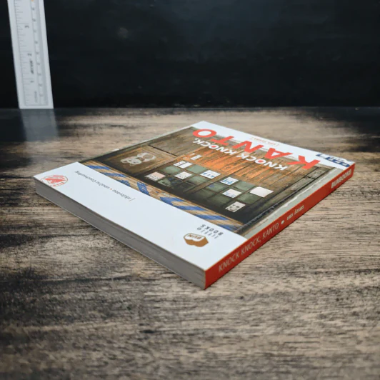 Knock Knock, Kanto - แพร ฉัตรพร รูปที่ 5