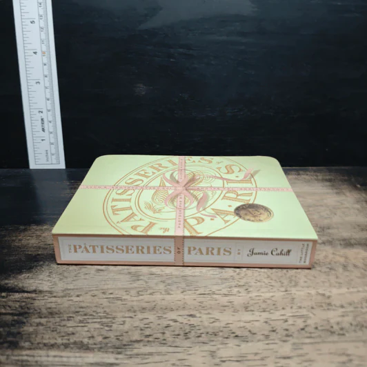 The Patisseries of Paris - Jamie Cahill รูปที่ 3