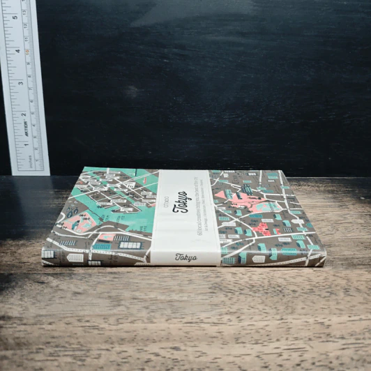 CITIx60: Tokyo รูปที่ 3