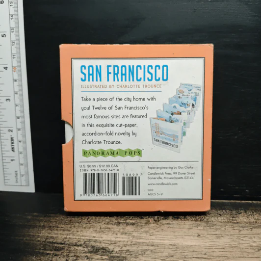 San Francisco: Panorama Pops รูปที่ 2