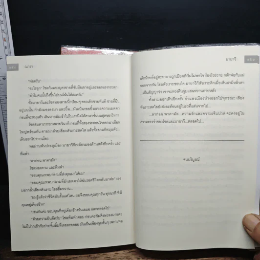 มายาวี Mayavi 2 เล่มจบ - ณารา รูปที่ 10