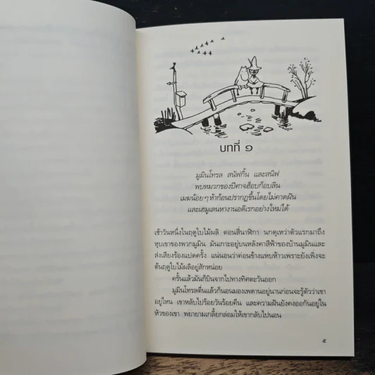 มนตร์มูมิน - ตูเว ยานซอน รูปที่ 9
