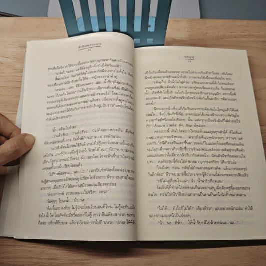 ฟ้าฝันตะวันหนาว - ปริญญ์ รูปที่ 7