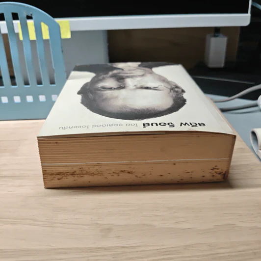 หนังสือ Steve Jobs สตีฟ จ็อบส์ รูปที่ 4