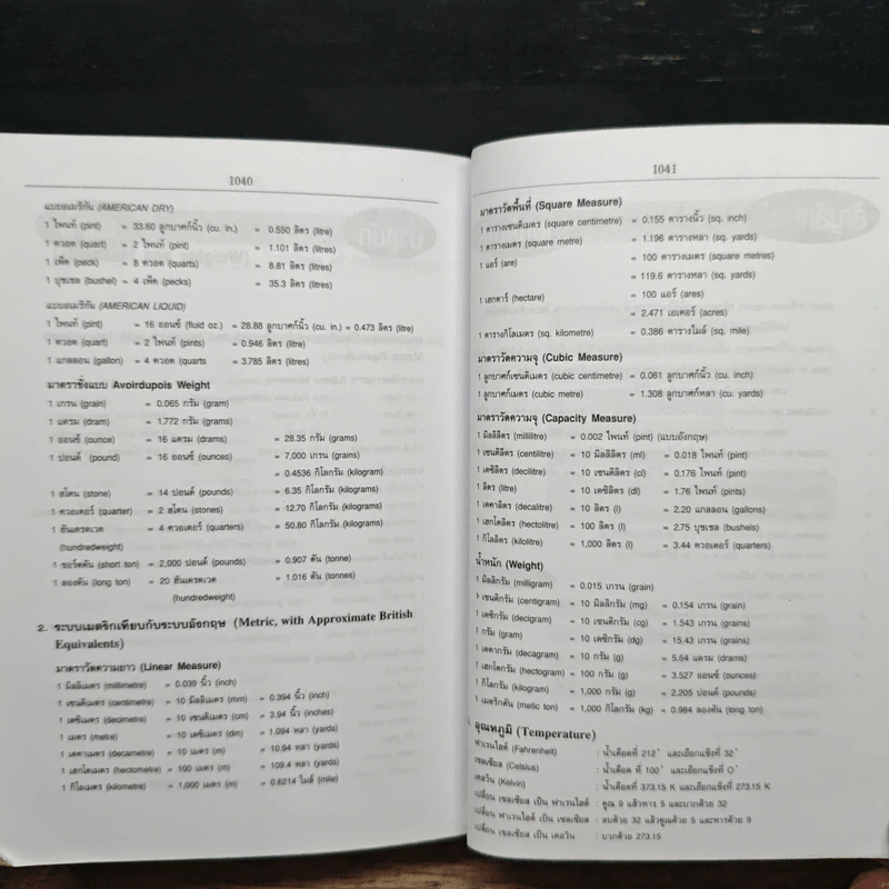 Se-Ed's Modern English-Thai Dictionary - ศ.ดร.วิทย์ เที่ยงบูรณธรรม รูปที่ 10